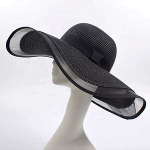 Dallas Elegant Hat - Rosenix