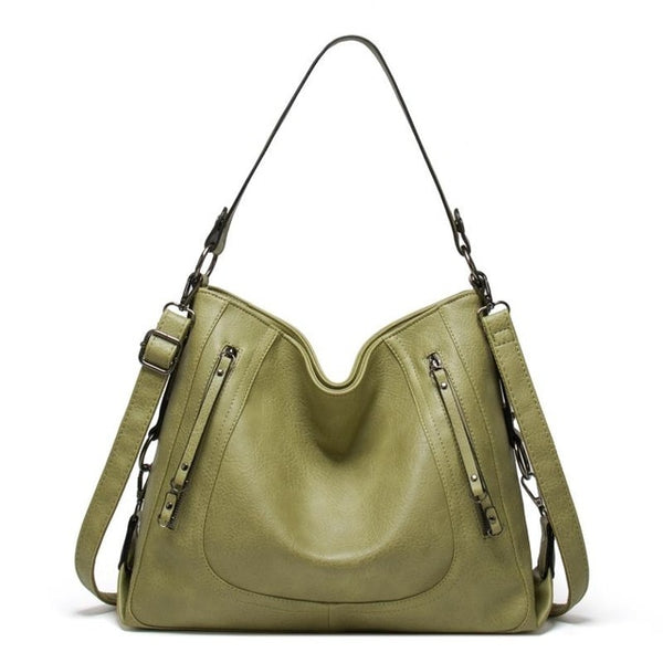 Viviane: Green | Rosenix